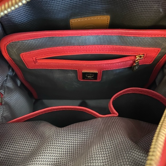 MCM Authentic Backpack main image 7